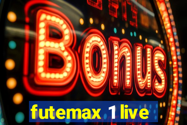 futemax 1 live